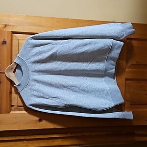 Like New grey Pajar sweatshirt size small